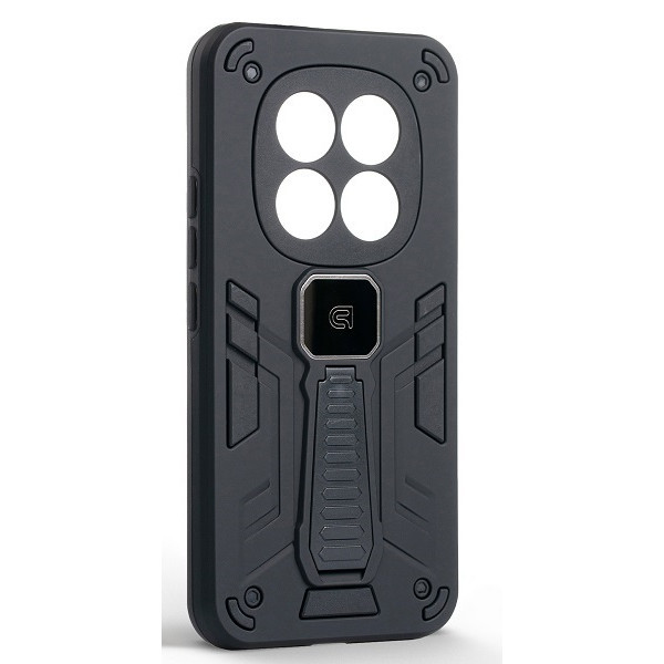 Чохол ArmorStandart Proover для Xiaomi Redmi Note 15 Pro+ 5G/Poco M8 Pro 5G Black (ARM89755) Харків - зображення 2