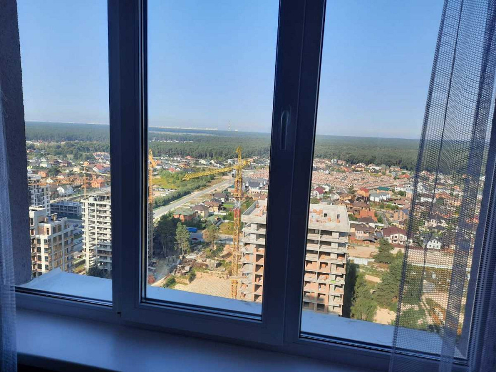продажа 2-к квартира Броварский, Бровары, 95000 $ Бровари - зображення 8