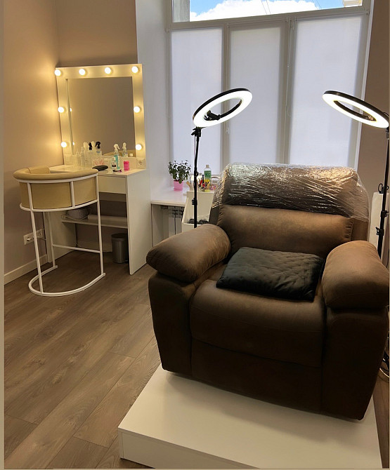 Крісло з реклайнером велюрове від виробника в Києві. Магазин-склад! Киев - изображение 9