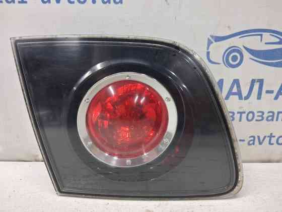 Фонарь задний внутренний левый Mazda 3 2003-2009 BN9B-51-3G0C (Арт. 79674) Киев