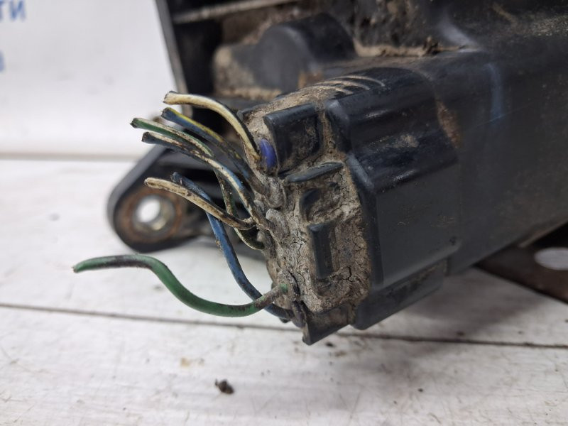Моторчик блокировки Toyota Prado J120 3.0 DIESEL 1KDFTV 2002 (б/у) Киев - изображение 5