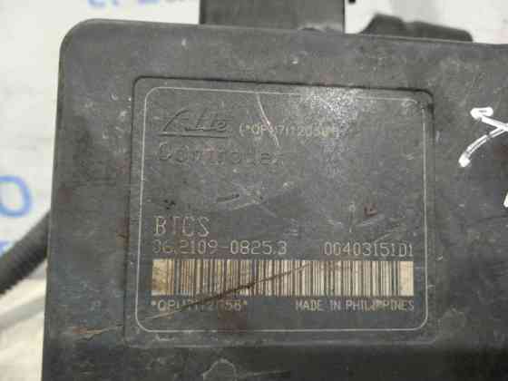 Блок abs Chevrolet Lacetti 2004-2013 96349932 (Арт. 18646) Київ