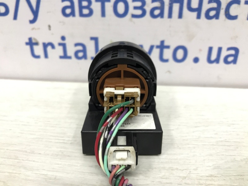 Кнопка старт стоп Nissan Juke 2010-2019 251501HA2A (Арт. 39969) Київ - зображення 2