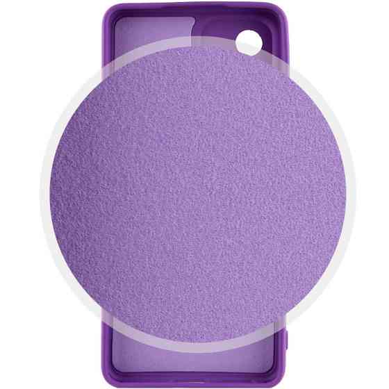 Чехол Silicone Cover Lakshmi Full Camera (A) для Tecno Spark Go 2023 Херсон