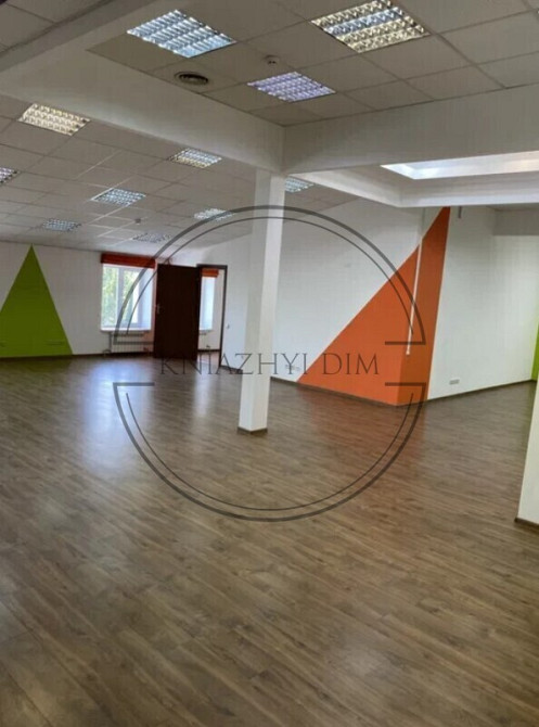 БЕЗ КОМІСІЇ! Оренда офісного приміщення у БЦ, м.Тараса Шевченка. ГЕНЕРАТОР! № 1418980 Київ - зображення 12