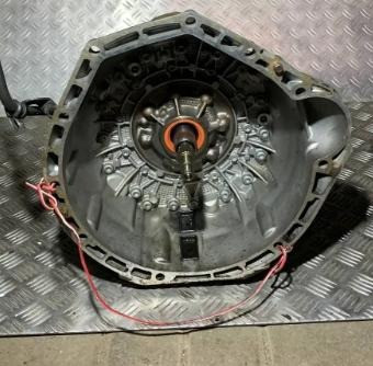 КПП форд транзит, коробка передач 1991-2014 Авторозборка Винница - изображение 11