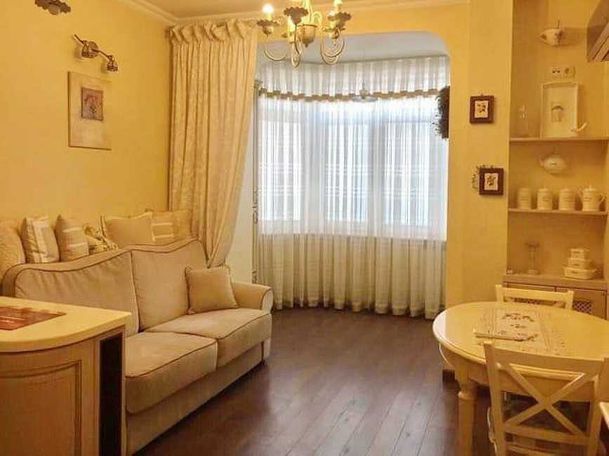 продажа 1-к квартира Одесса, Приморский, 85000 $ Одеса - зображення 1