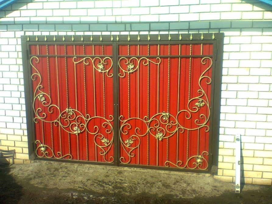 Створюємо надійні огорожі та навіси для вашого будинку та бізнесу Кривий Ріг - зображення 2