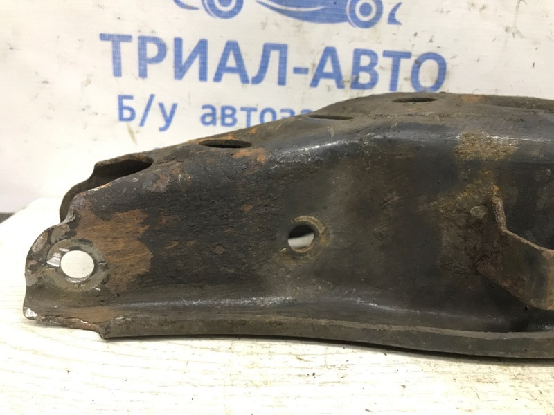 Рычаг задней подвески нижний поперечный (под пружину) Toyota Avensis T27 2.0 DIESEL 2009 (б/у) Киев - изображение 3