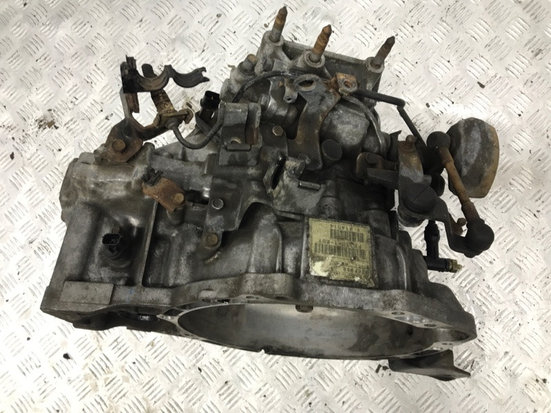 Коробка передач МКПП Mitsubishi Lancer 10 1.8 БЕНЗИН 2007 (б/у) Киев - изображение 2