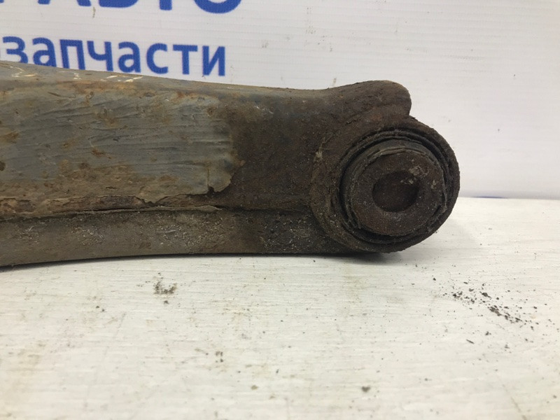 Рычаг задний поперечный Mitsubishi Pajero Wagon 4 3.2 ДИЗЕЛЬ 4M41 2006 (б/у) Киев - изображение 4