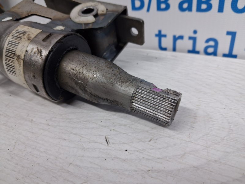 Колонка рулевая Toyota Camry XV30 3.0 БЕНЗИН 1MZFE 2001 (б/у) Киев - изображение 4