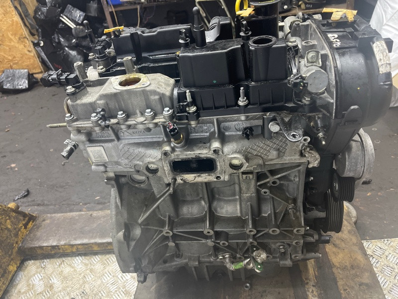 Двигатель Ford Fusion USA 2013-2020 C15HDTX (Арт. 72185) Київ - зображення 6