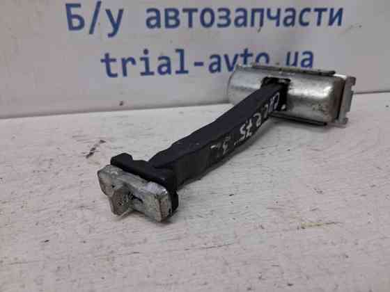 Ограничитель двери задний левый Jeep Cherokee 2013-2019 68103032AB (Арт. 78072) Київ