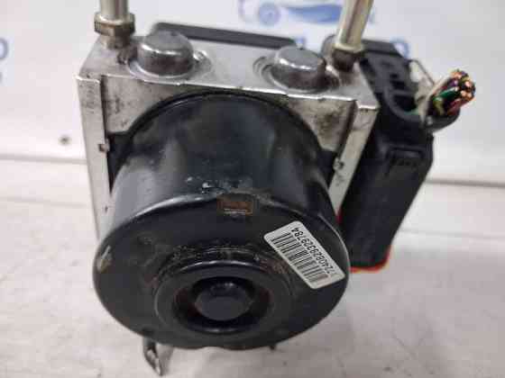 Блок abs Mitsubishi Lancer 10 1.5 БЕНЗИН 4A91 2007 (б/у) Київ
