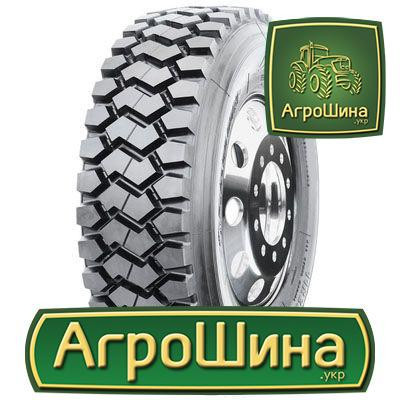 Sailun SDO1 (индустриальная) 315/80 R22.5 156G/150J PR18 Київ - зображення 1