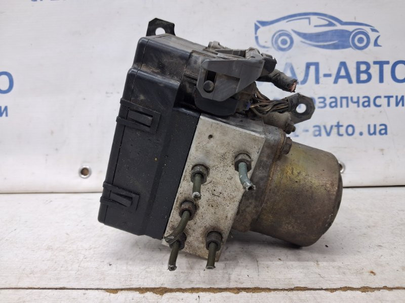 Блок abs Mitsubishi Pajero Sport K9 3.0 БЕНЗИН 6G72 1996 (б/у) Киев - изображение 2