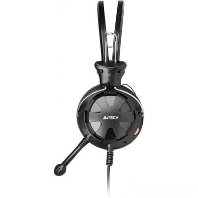 Рулонна штора Rolets Меланж джинс 1-731-1350 135x170 см відкритого типу Бірюзова Київ - зображення 2