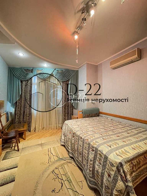 продажа 4-к квартира Киев, Печерский, 350000 $ Киев - изображение 8