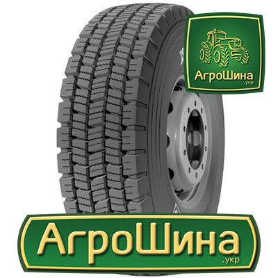 Грузовая шина Michelin XDE2 (ведущая) 245/70 R19.5 136/134M Киев - изображение 1