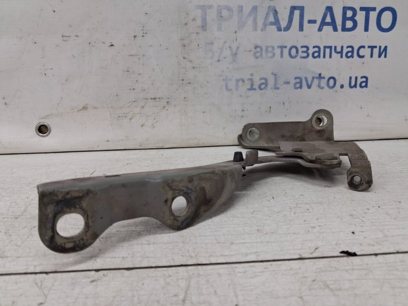Петля капота правая Kia Ceed ED 1.6 DIESEL D4FB 2006 (б/у) Київ - зображення 2