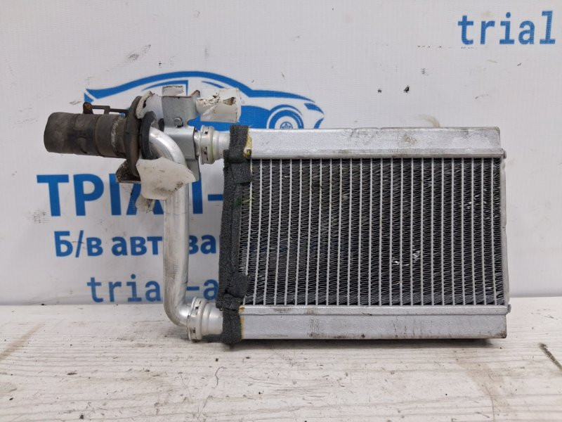 Радиатор печки Mitsubishi Pajero Wagon 2006-2022 7801A493 (Арт. 70818) Київ - зображення 1
