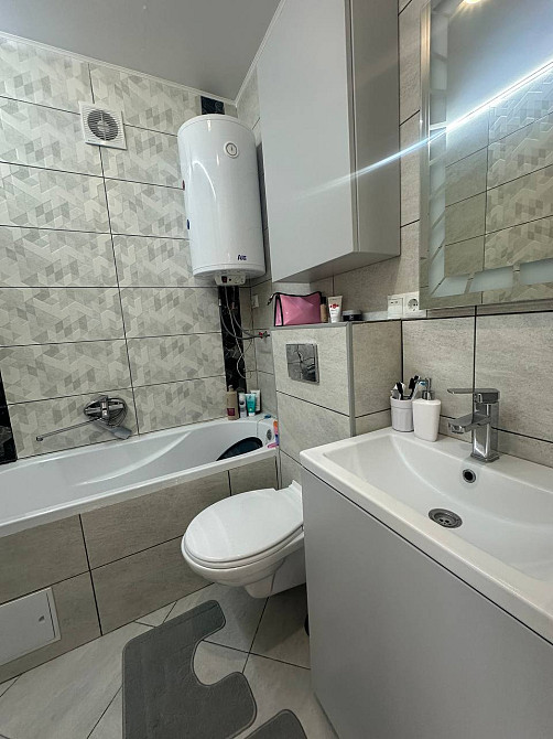 Продаж квартири Ременів 50м2 2км. новобудова Львов - изображение 8