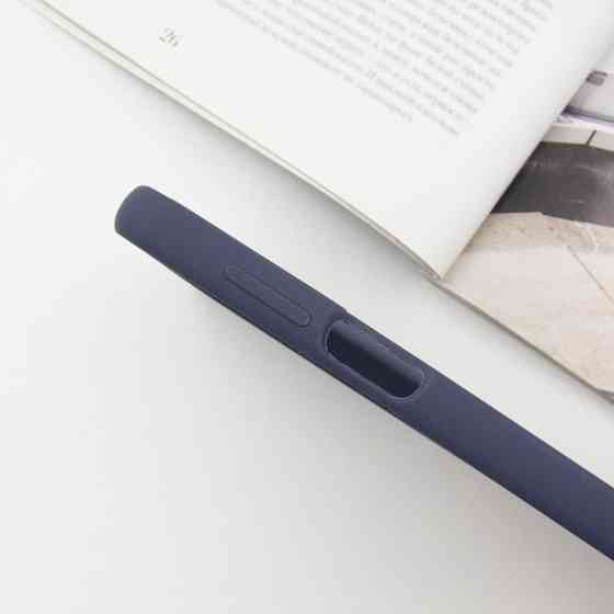 Чехол Silicone Cover Lakshmi Full Camera (AAA) with Logo для Samsung Galaxy A26 5G Херсон