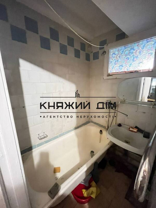 Оренда 3к квартира, м. Оболонь 5 хв пішки. Код об'єкта № 11163813 Киев - изображение 12