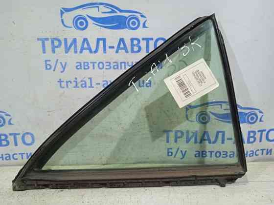 Стекло двери задней правой (форточка) Toyota Camry 2006-2011 6812306050 (Арт. 1463) Київ