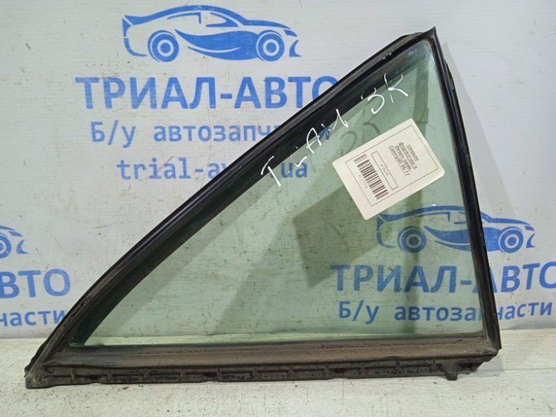 Стекло двери задней правой (форточка) Toyota Camry 2006-2011 6812306050 (Арт. 1463) Киев - изображение 1