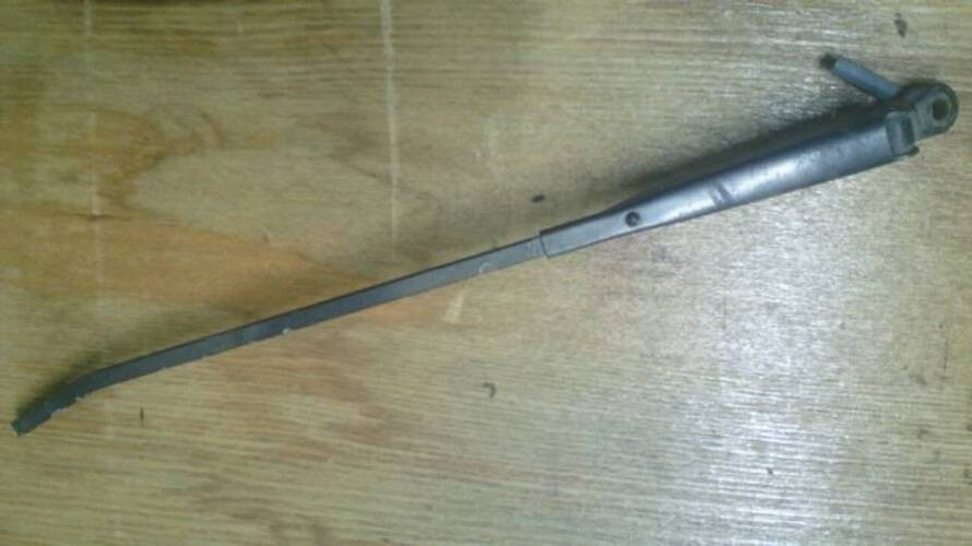 Кронштейн склоочисника передній 79fg-17526-aa Форд Фієста 76-89р.в. Винница - изображение 3