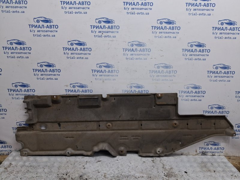 Защита Mazda 6 GH 2.5 БЕНЗИН L5-VE 2007 (б/у) Київ - зображення 4