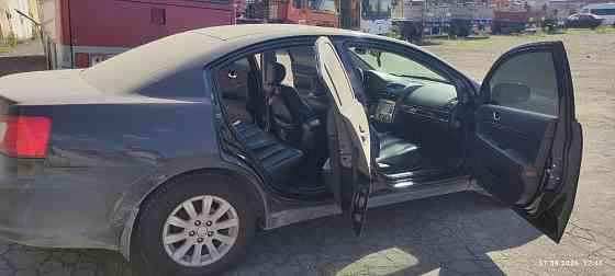Продаж автомобілю Mitsubishi Galant Кам'янське (Дніпродзержинськ)