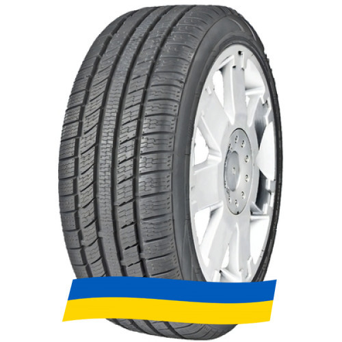 235/55 R18 Mirage MR-762 AS 104V Легкова шина Киев - изображение 7