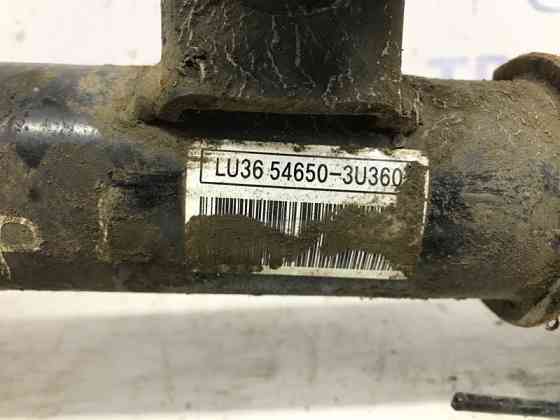 Амортизатор передний левый Kia Sportage SL 2.0 DIESEL D4HA 2010 (б/у) Київ