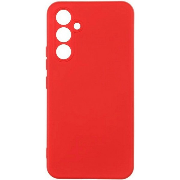 Панель ArmorStandart Icon Camera cov для Samsung A54 5G A546 Red (ARM66176) (Код товару:27666) Харків - зображення 2