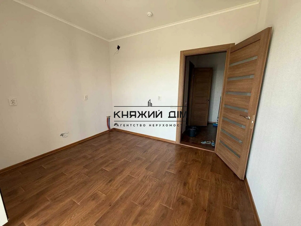 Продаж 1 кімнатна ЖК Ревуцький м. Харківська Киев - изображение 9