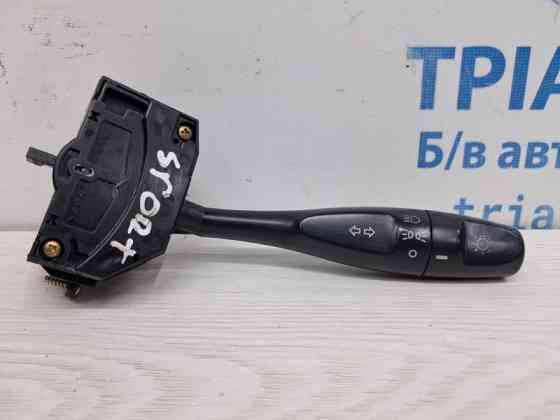 Переключатель подрулевой Mitsubishi Pajero Sport 1996-2008 MR309686 (Арт. 79510) Киев