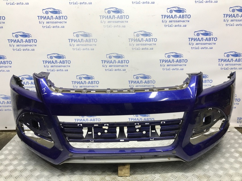 Бампер передний Ford Kuga 2011-2019 1801935 (Арт. 45410) Киев - изображение 1