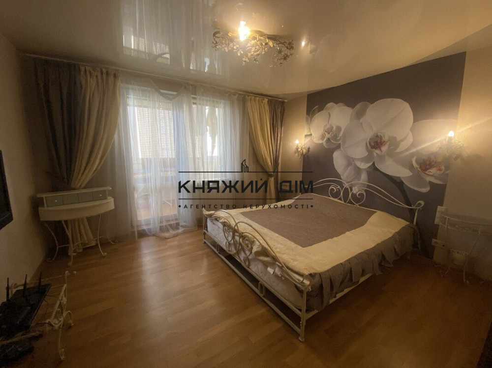 Оренда 3 х кім.. кв. на Дарницькому бульварі,8 код 11203601 Київ - зображення 9