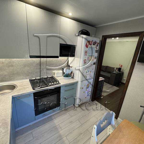 продажа 2-к квартира Киев, Шевченковский, 63000 $ Київ - зображення 2