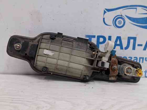 Ручка двери внешняя передняя правая SsangYong Actyon CJ 2.0 DIESEL D20DT 2005 (б/у) Київ