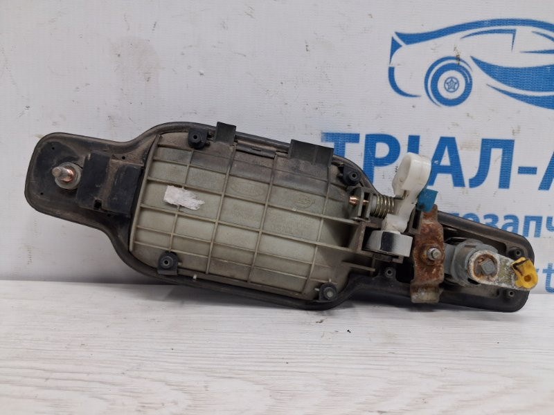 Ручка двери внешняя передняя правая SsangYong Actyon 2005-2010 7244009001LAK (Арт. 75630) Київ - зображення 3