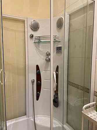 Евродвушка канатная Одесса