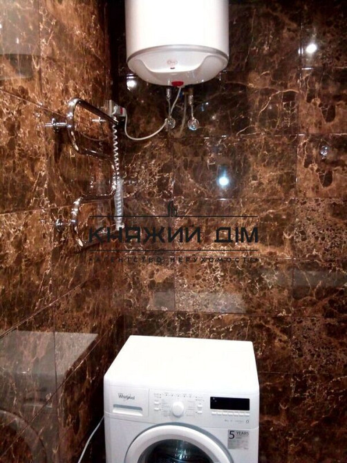 Продаж 1 кімнатна квартира м. Позняки КОД 21147761 Киев - изображение 8