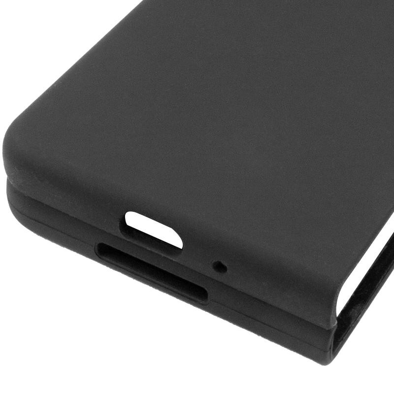 Чехол Foldables Silicone Cover Lakshmi (AAA) для Samsung Galaxy Z Fold4 Херсон - изображение 5