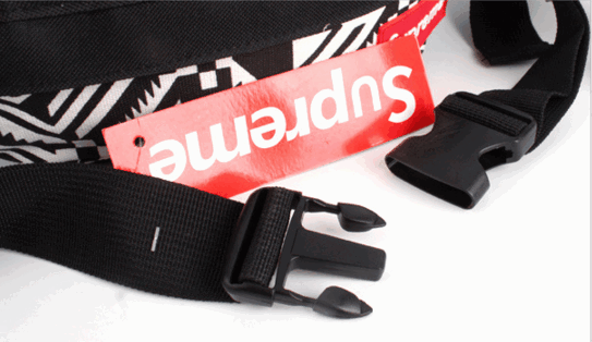 Поясная сумка Supreme сумка на пояс Киев - изображение 6