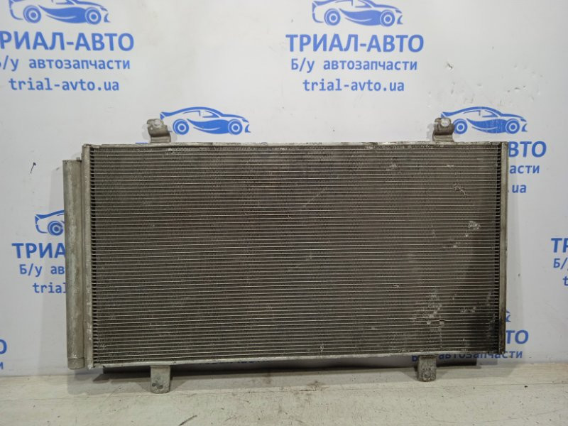 Радиатор кондиционера Toyota Camry 2011-2014 8846006230 (Арт. 20331) Київ - зображення 2