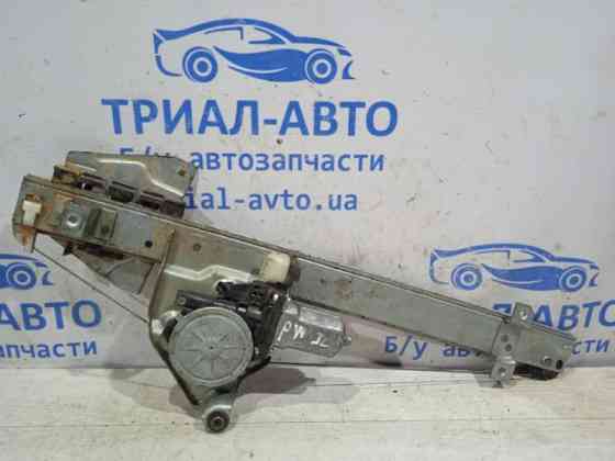Стеклоподъемник задний левый Mitsubishi Pajero Wagon 2006-2022 5743A089 (Арт. 10425) Киев